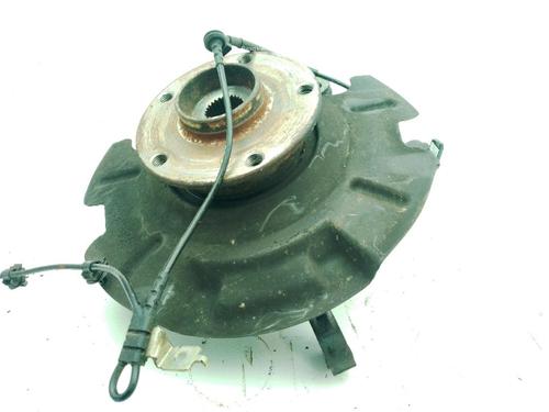 Used Left front steering knuckle Left front steering knuckle 30871779 30871779