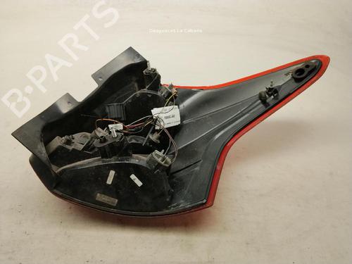 Left taillight FORD FOCUS III 1.0 EcoBoost | BP36554749C34 - Image 4