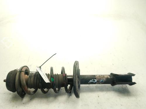 Right front shock absorber DACIA DOKKER MPV (KE_) 1.5 dCi / Blue dCi 75 (KEAJ, KEAH, KEJW) | BP26447116M17 