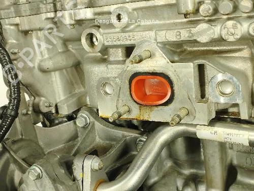 Engine OPEL KARL (C16) 1.0 | BP39549746M1 - Image 8