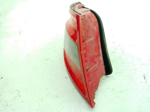 Left taillight MERCEDES-BENZ C-CLASS (W204) C 220 CDI (204.008) | BP29765197C34 