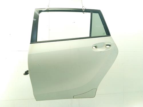 Used Left rear door TOYOTA VERSO (_R2_) 1.6 D4-D (WAR20_) (112 hp) 28578412