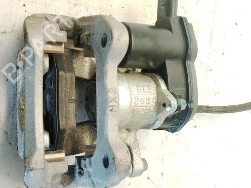 Right rear brake caliper MG MG HS (AS23) 1.5 EHS Hybrid (CSA6463) | BP26673201M106 - Image 5
