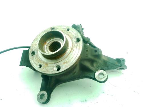 Used Right front steering knuckle RENAULT CAPTUR I (J5_, H5_) 1.2 TCe 120 (118 hp) 31125575