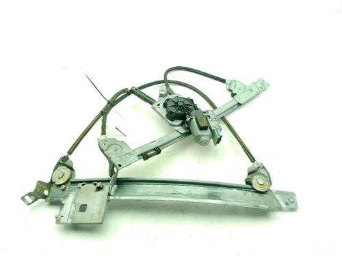 Used Front left window mechanism Front left window mechanism OPEL TIGRA TwinTop (X04) 1.4 (R97) (90 hp) 34535456 34535456