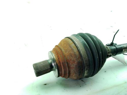 Left front driveshaft SEAT LEON (5F1) 2.0 TDI | BP35774425M38 - Image 3