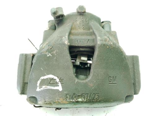 Right front brake caliper OPEL MERIVA B MPV (S10) 1.7 CDTI (75) | BP31694937M104  - Image 5