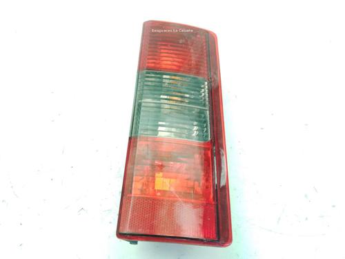 Used Right taillight Right taillight OPEL COMBO Box Body/MPV 1.7 DTI 16V (75 hp) 36497044 36497044