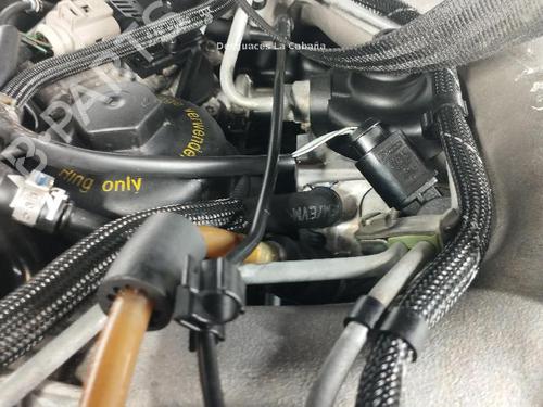 Engine AUDI A4 Allroad B8 (8KH) 3.0 TDI quattro | BP27979115M1 