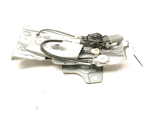 rear-left-window-mechanism-peugeot-307-cc-3b-2003-2004-2005-2006-2007-2008-2009-39667252 main image