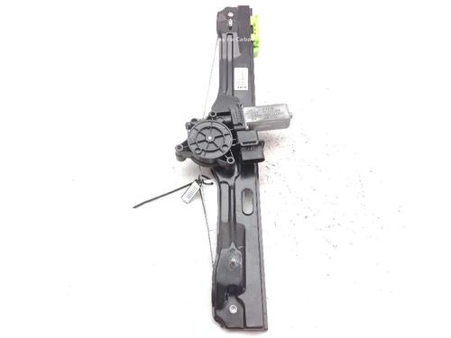 Used Rear right window mechanism BMW 2 Gran Tourer (F46) 218 d (150 hp) 24043229