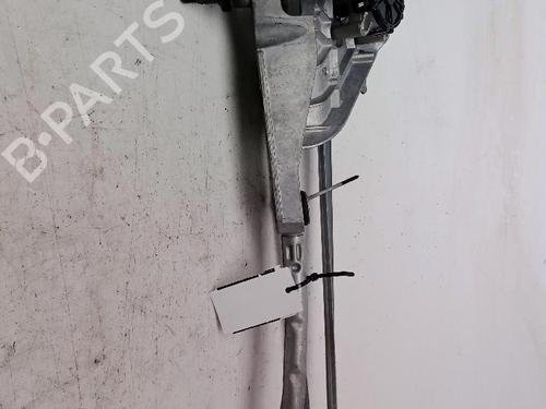 Used Front wiper motor FORD FIESTA VI (CB1, CCN) 1.0 EcoBoost (125 hp) 30271194