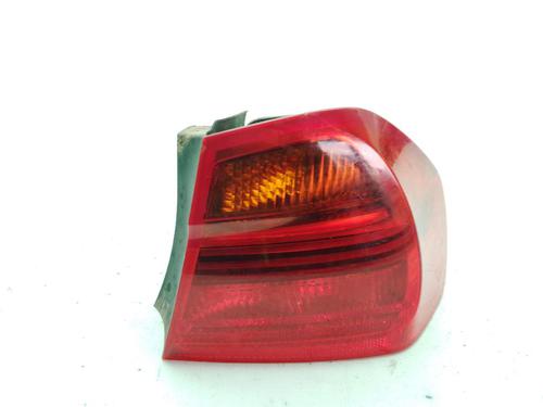 Used Left taillight Left taillight BMW 3 (E90) 330 d (231 hp) 39579171 39579171