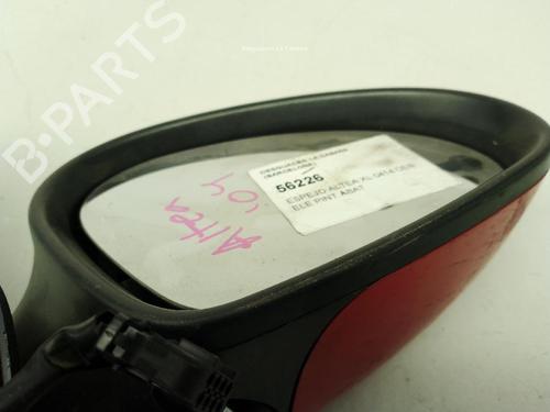 Used Right mirror Right mirror SEAT ALTEA (5P1) [2004-2015] 35894934 35894934
