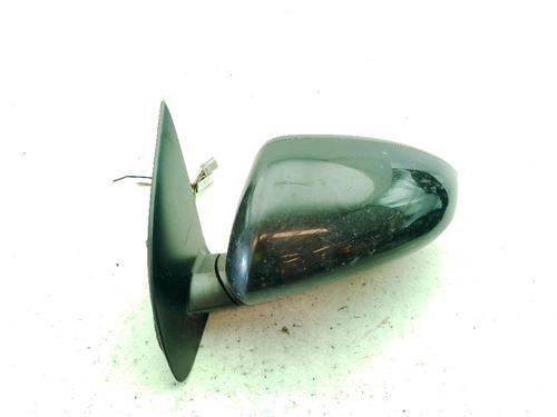 Left mirror NISSAN QASHQAI I (J10, NJ10) 2.0 dCi All-wheel Drive | BP29298913C26