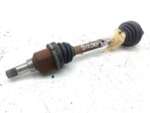 Left front driveshaft FORD FOCUS II (DA_, HCP, DP)  | BP26232801M38 