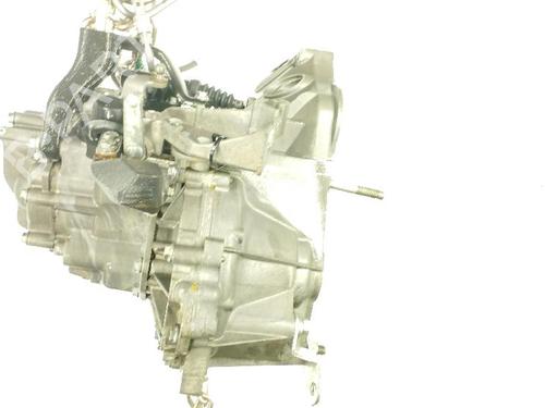 Gearbox OPEL COMBO Box Body/MPV (X12) 1.3 CDTI (B05) | BP28009306M3 