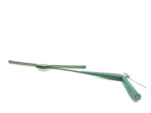 Used Front windshield wiper arm NISSAN NAVARA NP300 (D40) 2.5 dCi 4WD (171 hp) 30477347