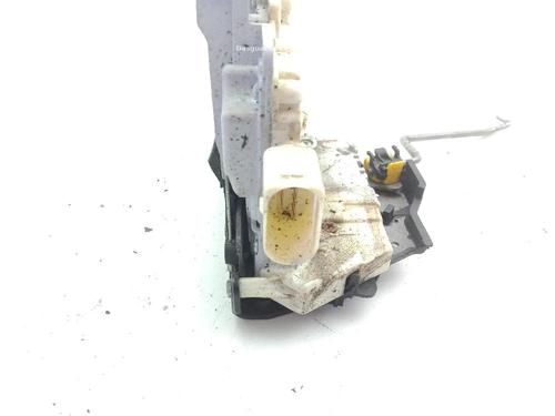 Front left lock AUDI A3 (8P1) 2.0 TDI 16V | BP29421406C98 