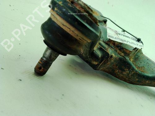 Right front suspension arm TOYOTA HILUX VIII Pickup (_N1_) 2.4 D (GUN112_, GUN122_, GUN135_, GUN120_, GUN135R,... | BP30146333M13