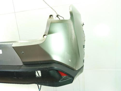 Rear bumper LEXUS UX (_AA1_, _AH1_, _MA1_) 250h E-Four (MZAH15) | BP25303316C8 