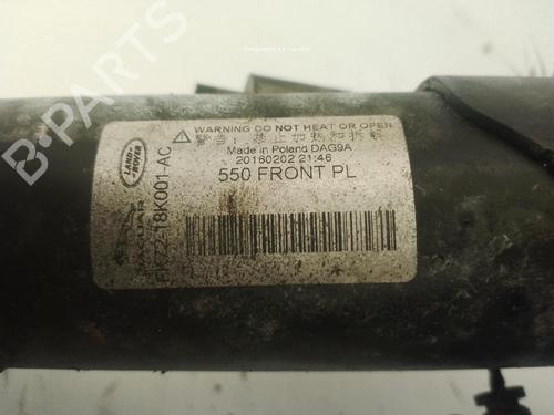 Left front shock absorber LAND ROVER DISCOVERY SPORT (L550) 2.0 D | BP29860990M16 