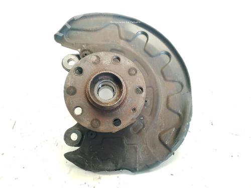 Used Right front steering knuckle SKODA OCTAVIA III Combi (5E5, 5E6) 2.0 TDI 4x4 (150 hp) 28805011