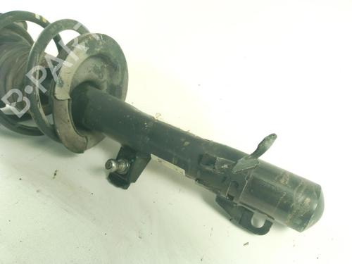Right front shock absorber MINI MINI Convertible (R52) Cooper | BP24544536M17 - Image 3