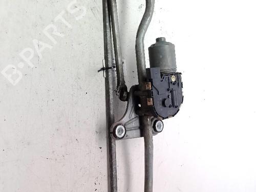 Used Front wiper motor VOLVO S80 II (124) D5 AWD (185 hp) 29908689