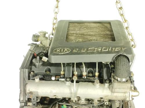 Used Engine Engine 39491939 39491939