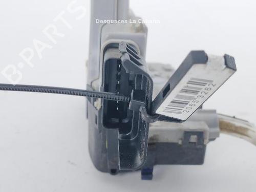 Rear left lock PEUGEOT 508 SW I (8E_) 2.0 HDi | BP24041109C100 