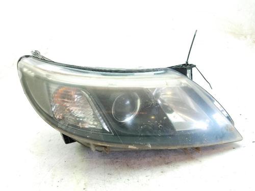 Used Right headlight SAAB 9-3 Estate (E50) 1.9 TiD (150 hp) 25612769