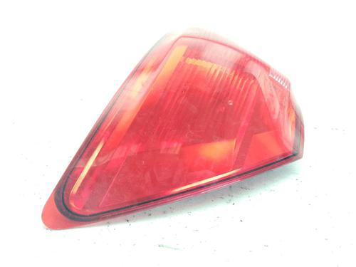 Venstre baglygte NISSAN QASHQAI / QASHQAI +2 I (J10, NJ10, JJ10E) 2.0 | BP28312929C34 