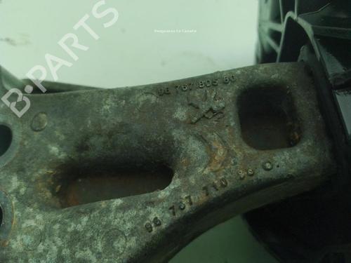 Engine mount CITROËN C3 III (SX) 1.2 PureTech 82 | BP30899645M89