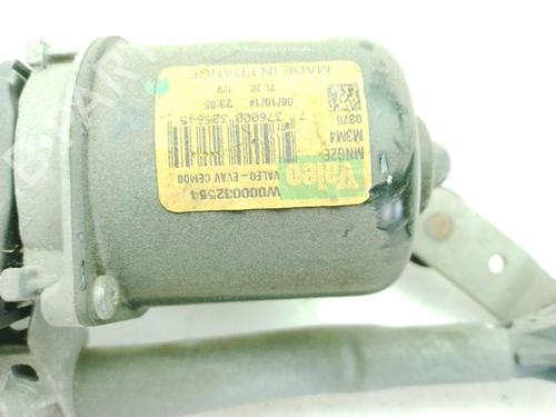 Front wiper motor CITROËN C-ELYSEE (DD_) 1.6 HDI 92 | BP27815794M29 - Image 4