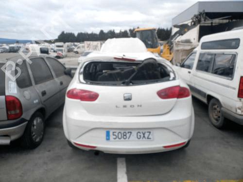 Alternator SEAT LEON (1P1) 1.9 TDI | BP18359006M7 