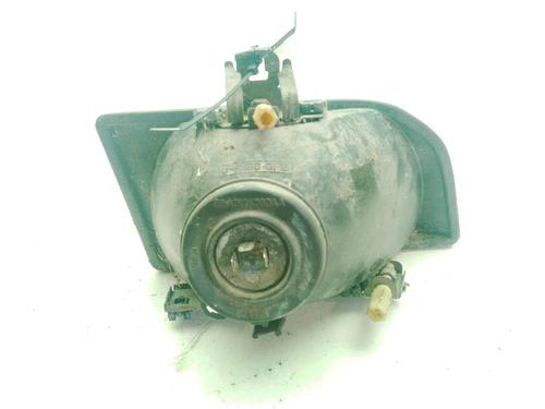 Left headlight FORD FIESTA III (GFJ) 1.3 Cat | BP28009220C28 