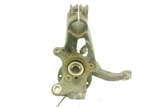 Right front steering knuckle SEAT ATECA (KH7, KHP) 1.0 TSI | BP31989127M26 - Image 4