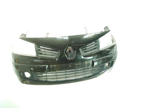 Used Front bumper RENAULT MEGANE II Estate (KM0/1_) 1.9 dCi (92 hp) 18915647