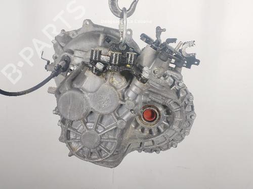 Used Gearbox HYUNDAI ix35 (LM, EL, ELH) 2.0 CRDi (136 hp) 28714450