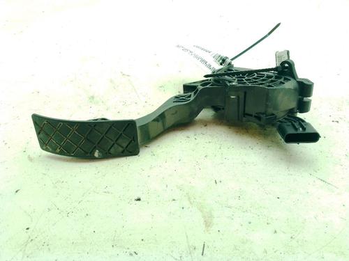 Used Pedal VW POLO V (6R1, 6C1) 1.0 (60 hp) 27859551