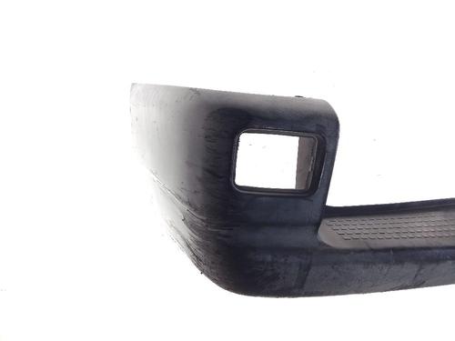 Rear bumper VW TRANSPORTER T4 Van (70A, 70H, 7DA, 7DH) 2.5 TDI | BP18364663C8 