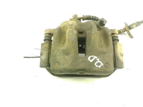 Right front brake caliper LAND ROVER RANGE ROVER SPORT I (L320) 2.7 D 4x4 | BP18361628M104 
