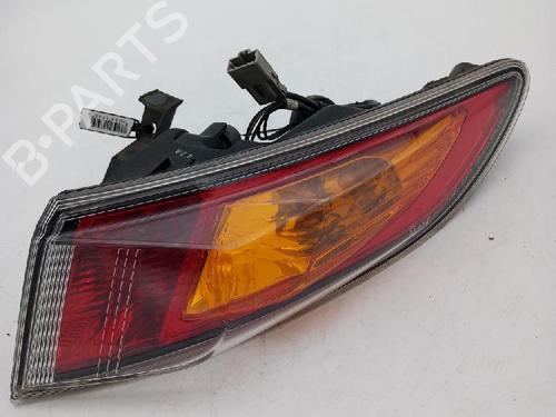 Used Right taillight HONDA CIVIC VIII Hatchback (FN, FK) 2.2 CTDi (FK3) (140 hp) 18363431
