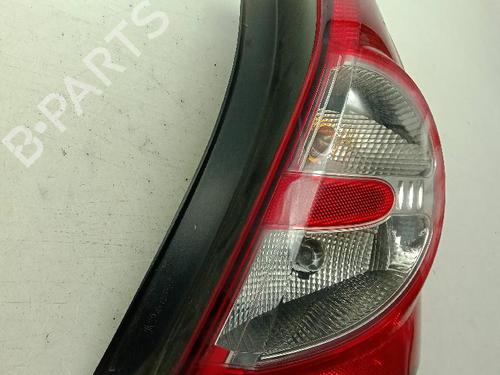 Right taillight DACIA SANDERO 1.2 16V | BP36375431C35 - Image 3