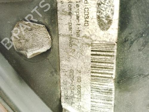 Left taillight FORD S-MAX (WA6) 1.8 TDCi | BP36797702C34 - Image 5