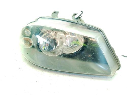 Used Right headlight SEAT IBIZA III (6L1) 1.4 16V (75 hp) 29350804