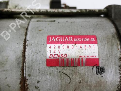 Starter JAGUAR XF I (X250) 3.0 D | BP18372223M8 