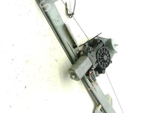 Used Front left window mechanism Front left window mechanism DACIA DOKKER MPV (KE_) 1.5 dCi (KEAJ, KEAH) (90 hp) 35800224 35800224