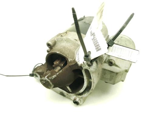 Used Starter Starter CITROËN C2 (JM_) 1.1 (60 hp) 33953907 33953907